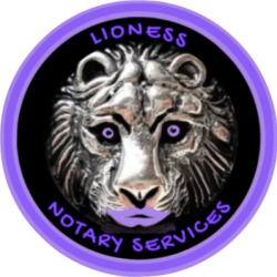 Notary Public / Loan Signing Agent