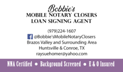 Bobbie Homer